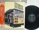THELONIOUS MONK ALONE IN SAN FRANCISCO RIVERSIDE SMJ-6163 Japan OBI VINYL LP