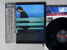 BOZ SCAGGS SILK DEGREES CBS/SONY 30AP 1878 Japan OBI MASTERSOUND VINYL LP