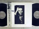 STING NOTHING LIKE THE SUN A&M C35Y3203 Japan OBI VINYL 2LP