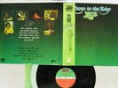 YES CLOSE TO THE EDGE ATLANTIC P-8274A Japan OBI VINYL LP