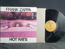 FRANK ZAPPA - HOT RATS lp REPRISE Records ?– RS 6356 vinyl MINT