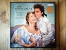 Columbia SAX2269-72 - Strauss - Der Rosenkavalier - SCHWARZKOPF - KARAJAN - NM