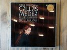 Columbia SAX2290-92 - Cherubini - Medea - Maria CALLAS - SCOTTO - SERAFIN - NM