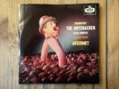 Decca SXL2092-3- Tchaikovsky -Nutcracker- Ernest ANSERMET CLASSIC DECCA SOUND TP