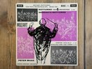 Decca SXL2196 - Mozart - Notturno - Serenata Notturna - Peter MAAG - NM- TP