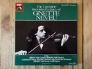 EMI / HMV RLS739 - Complete Recorded Legacy - Ginette NEVEU - NM - RARE
