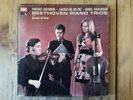 HMV SLS789 - Beethoven - Trios - DE PEYER - BARENBOIM - ZUKERMAN - DU PRE - NM