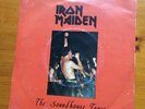 Iron Maiden: ‘The Soundhouse Tapes’ Original ROK 1 7