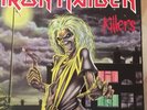 Iron Maiden Killers Vinyl LP 1981