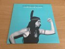 Juliette & The Licks Four On The Floor UK Vinyl LP 2006 NM/EX HOFF019LP