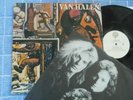 Van Halen  - Fair Warning -  USA LP