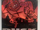 THE THE - DUSK 1992 ORIGINAL 1ST PRESSING EPIC 472468-1