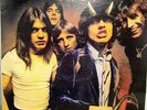 AC/DC Highway to Hell SD19244 (Vinyl 1979 Atlantic)