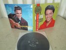 Elvis Presley 1965 Japan Only LP ELVIS' GOLDEN STORY,VOL.1 Japanese