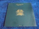 Queen - Greatest Hits II 1991 UK DOUBLE LP PARLOPHONE 1st