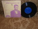George Wallington Trio Prestige 136 10