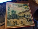 Beethoven Edition 8LP Box Set Violin and Cello Sonatas DGG Fournier Kempff MINT
