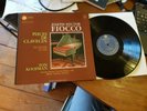 FIOCCO : SECOND SUITE - TOM KOOPMAN (HARPSICHORD) - ASTREE AS 46 -AUDIOPHILE NM