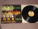 The Meters - Struttin' LP US Josie Records Ex/Ex