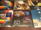 ELECTRIC LIGHT ORCHESTRA ELO LIMITED EDITION 8 TITLES 12 LP VINYL SET 180 GRAM
