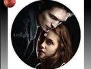 TWILIGHT SAGA RARE PICTURE DISC HOT TOPIC EXCLUSIVE 12