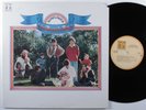 BEACH BOYS Sunflower BROTHER LP VG+ gatefold **