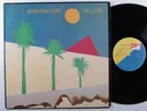 CURE Boys Don't Cry PVC LP **