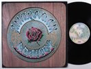 GRATEFUL DEAD American Beauty WARNER BROS LP VG+ **