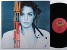 JOAN JETT The Hit List BLACKHEART LP VG+/VG++ **