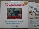 ASD 251 Rimsky-Korsakov Scheherazade Royal Philharmonic Orchestra Beecham C/G