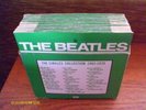 THE BEATLES - THE SINGLES COLLECTION 1962-1970 - COMPLETE - 22 x 7