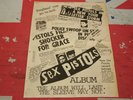 SEX PISTOLS 