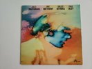 Jaco Pastorius Pat Metheny Bruce Ditmas Paul Bley  LP 1976 NM