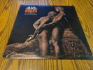 BLACK SABBATH THE ETERNAL IDOL LP WARNER BROS 1987 DIGITAL RECORDING R-16309 M/E