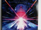 STAR TREK THE MOTION PICTURE 2xLP Limited Edition VINYL SOUNDTRACK La-La Land