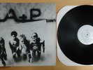 A+P - Same LP - Vinyl 1981 - Munich Punk Classic - ZSD - Marionetz - Condom