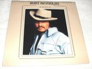 Burt Reynolds 