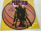 1992 Pearl Jam ?Ten LP UK Picture Disc Epic ?Records 468884 0 VG+/VG Vinyl Album