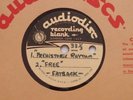 Soul Funk Breaks FATBACK Prehistoric Rhythm + 3 ACETATE Un-Released? HEAR