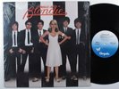 BLONDIE Parallel Lines CHRYSALIS LP VG+ SHRINK **