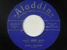 Blues R&B Rocker 45 - Amos Milburn - Juice, Juice, Juice - Aladdin - mp3
