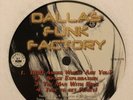 Dj Shaolin & Dj Gruve - Dallas Funk Factory R2M