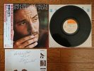 BRUCE SPRINGSTEEN The Wild Innocent & JAPAN LP w/OBI  SOPO-125