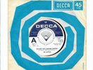 THE RATTLES - YOU CAN'T HAVE SUNSHINE EVERYDAY - (1971 DECCA RECORDS 