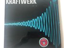 KRAFTWERK: Kraftwerk LP (UK Import 2 LPs, 'spacecraft' label discs) VG++