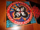 Kiss ?– Rock And Roll Over ..org,1976..Casablanca,in very good condition,rare