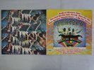 The Beatles Magical Mystery Tour Apple EAS-80569 Japan  VINYL LP