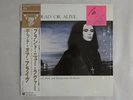 Dead Or Alive Mad, Bad And Dangerous To Know Epic 28 3P-769 Japan  VINYL LP OBI