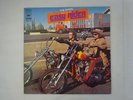 The Byrds Ballad Of Easy Rider CBS Sony SONP 50191 Japan PROMO VINYL LP