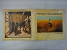 Tom Petty And The Heartbreakers Southern Accents MCA P-13115 Japan PROMO  LP